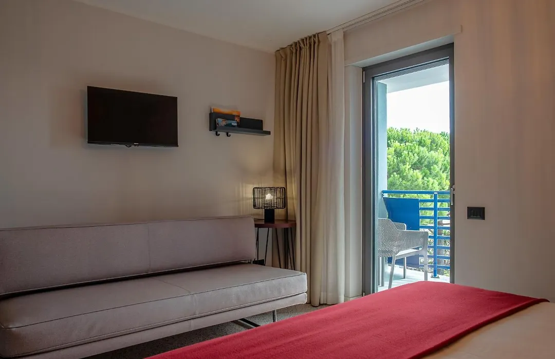 Hotel Sirenetta-1