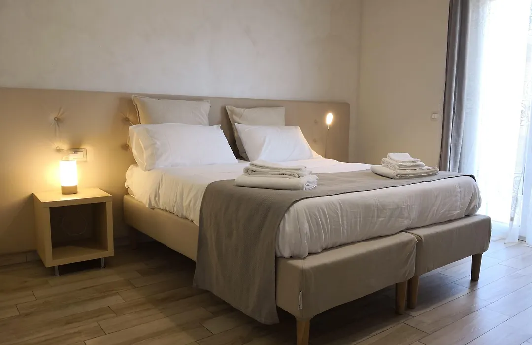 Michelangelo Home B&B-1