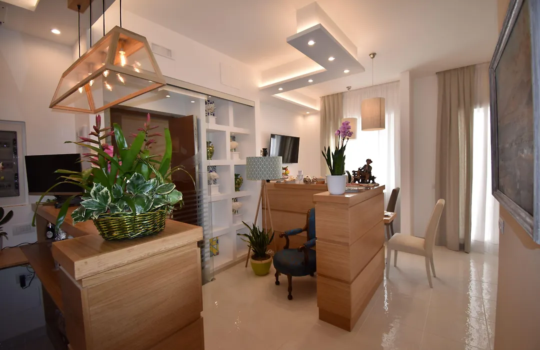 Melody Sorrento Suites-1