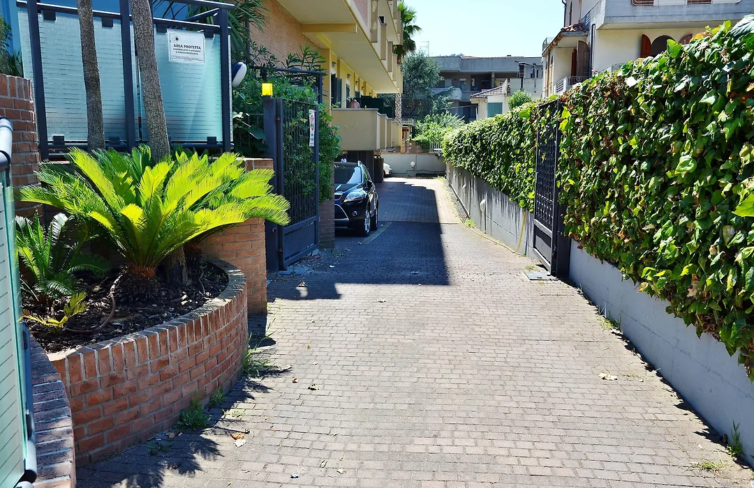 Residence Playa-1