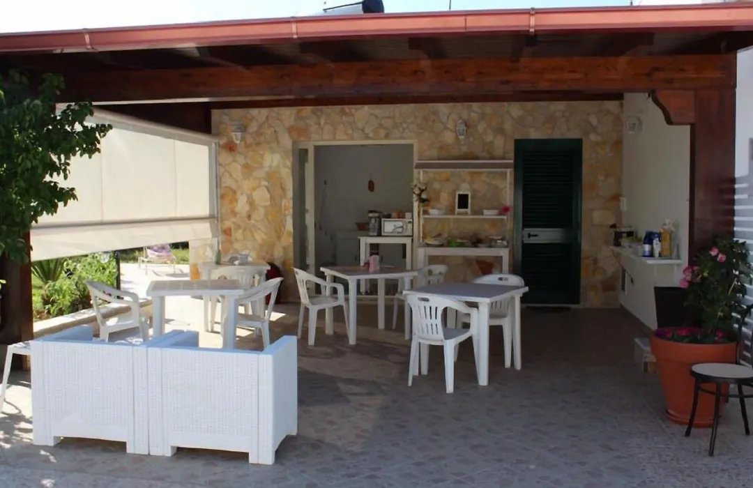 B&B L'isola che non c'è-1
