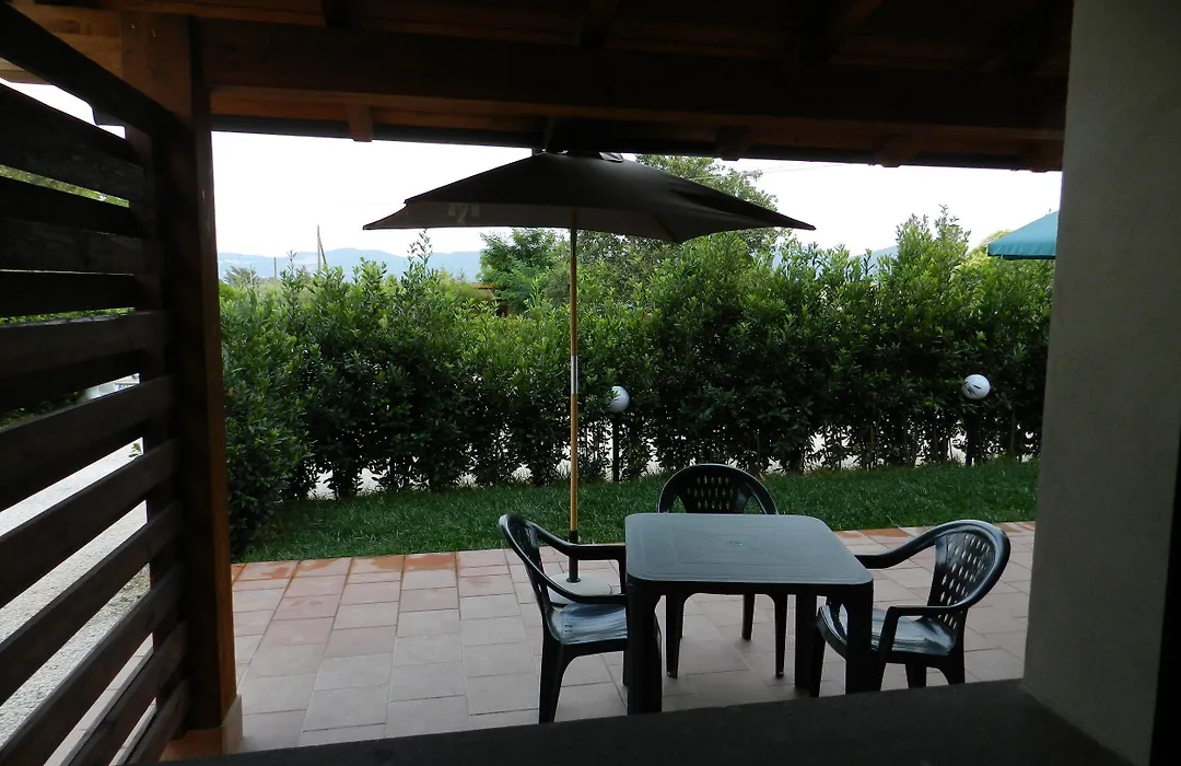 Agriturismo Casa Guidoni-1
