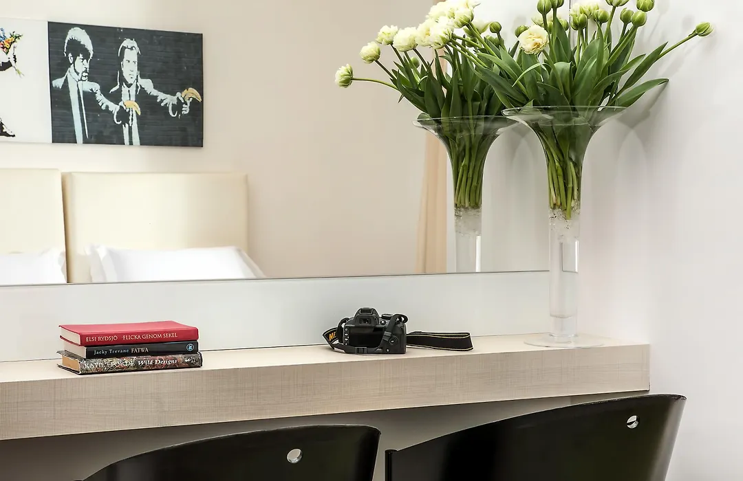 Hotel Conca Park-1