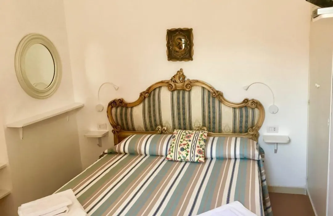 La Panoramica Country House-1