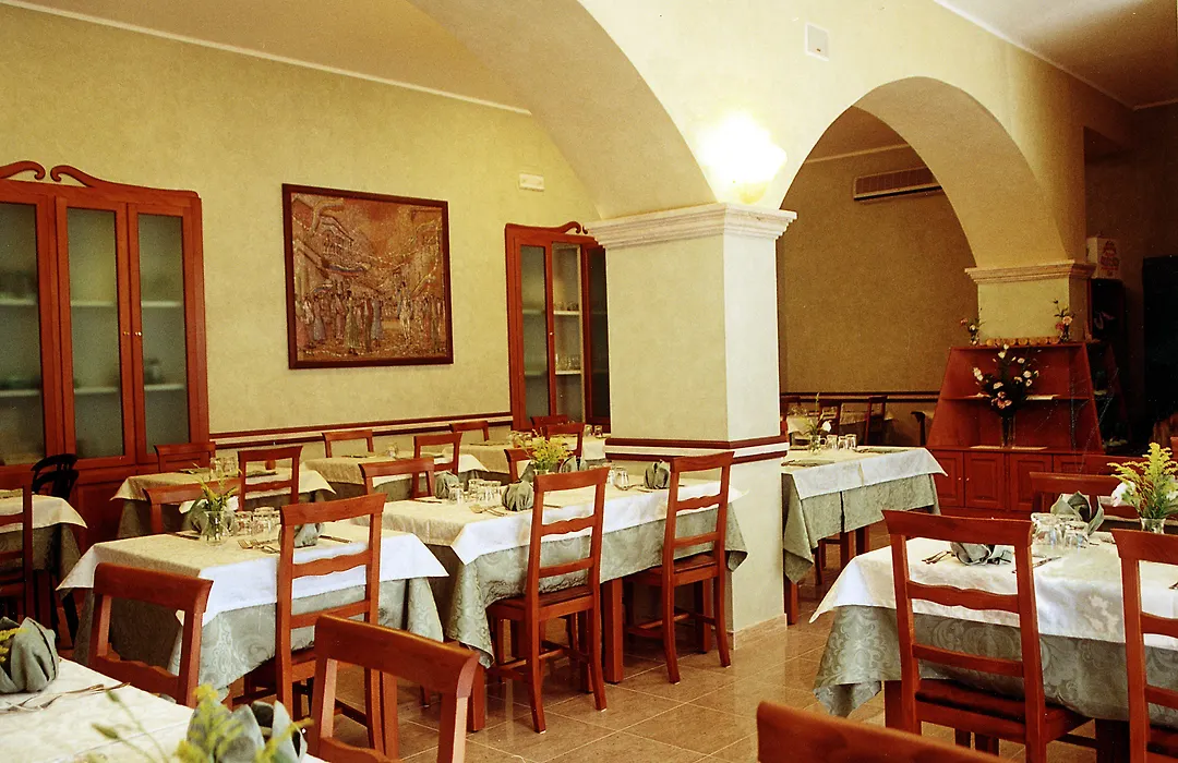 Hotel Rex-1