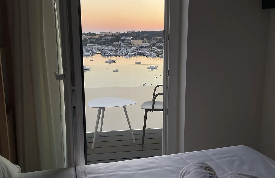 B&B Giro Di Boa-1