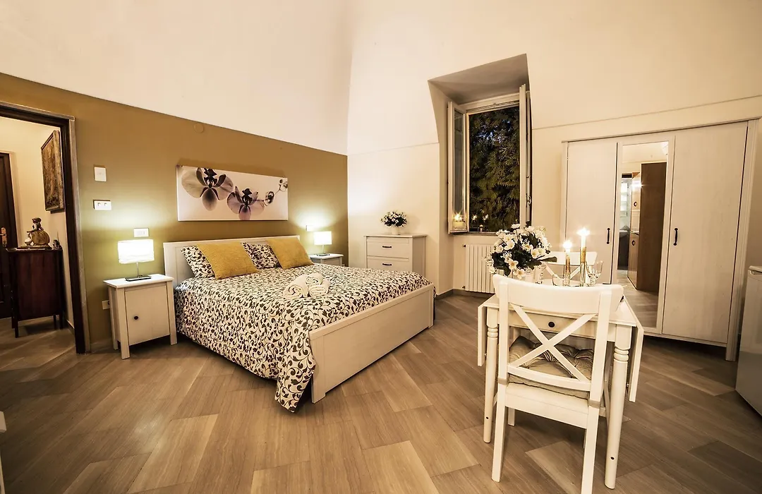B&B Germinario-1