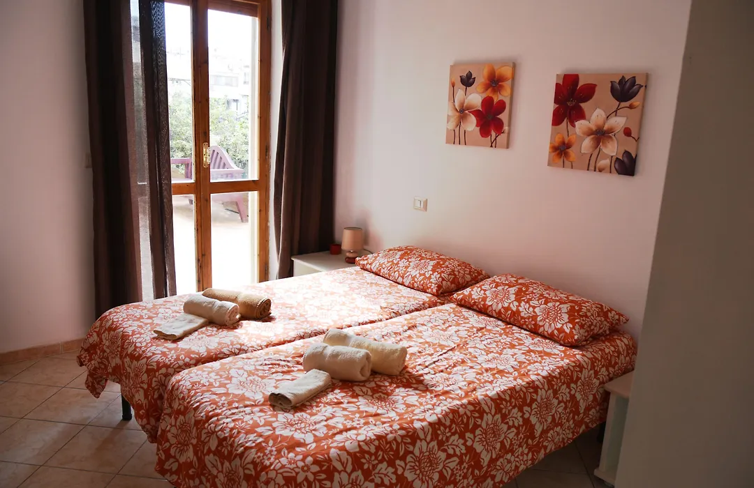 B&B In Centro-1