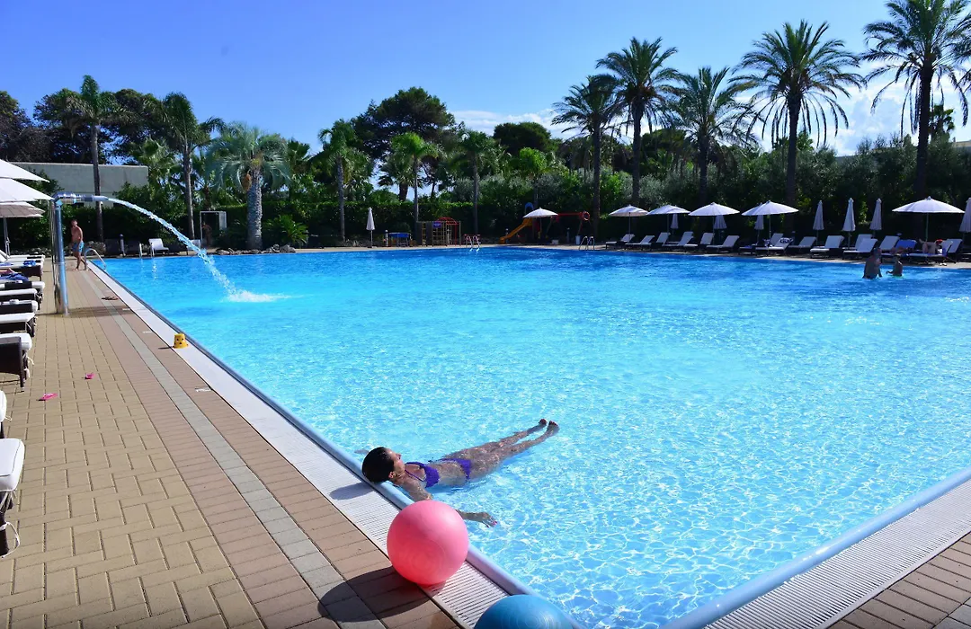 Green Paradise Resort-1