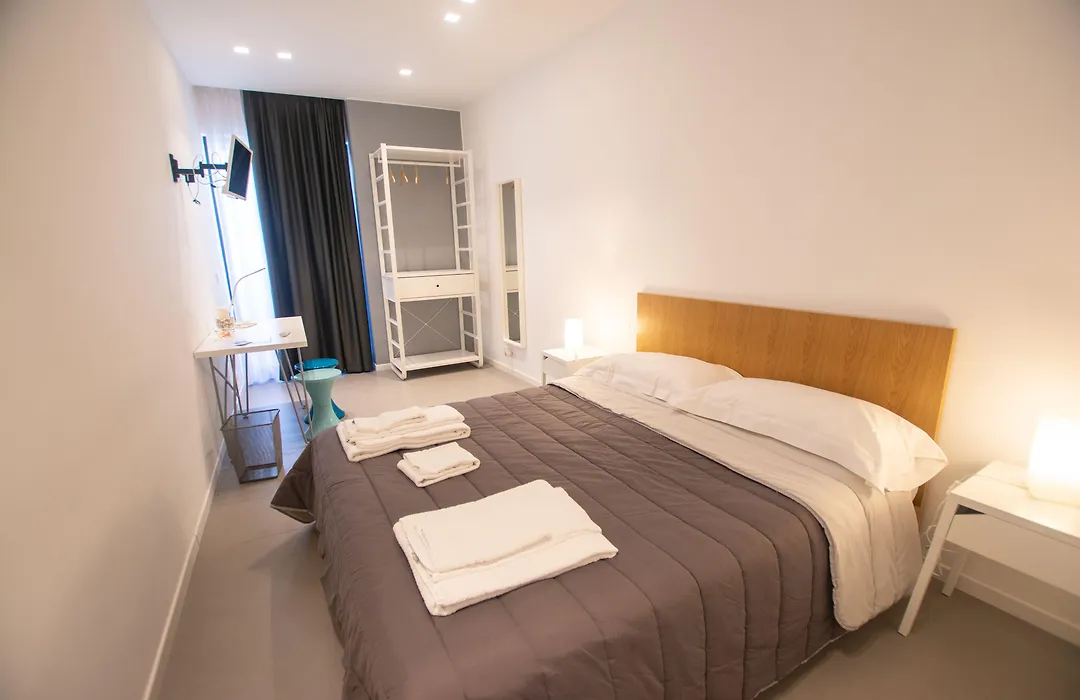 B&B Brezza di Mare-1