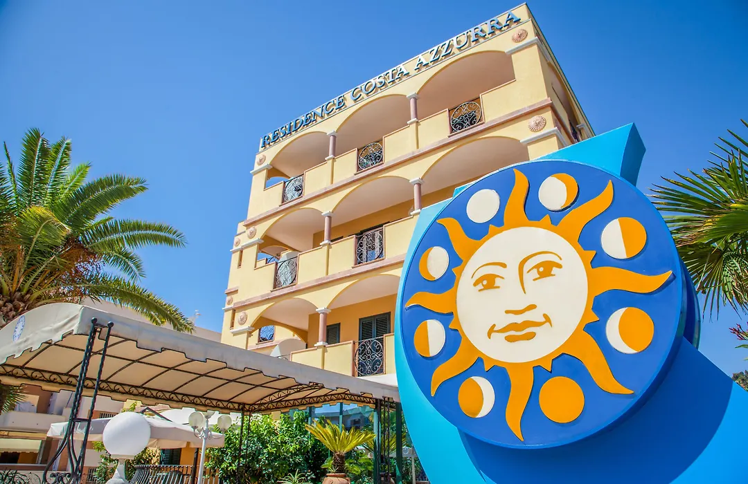 Hotel Costazzurra-1