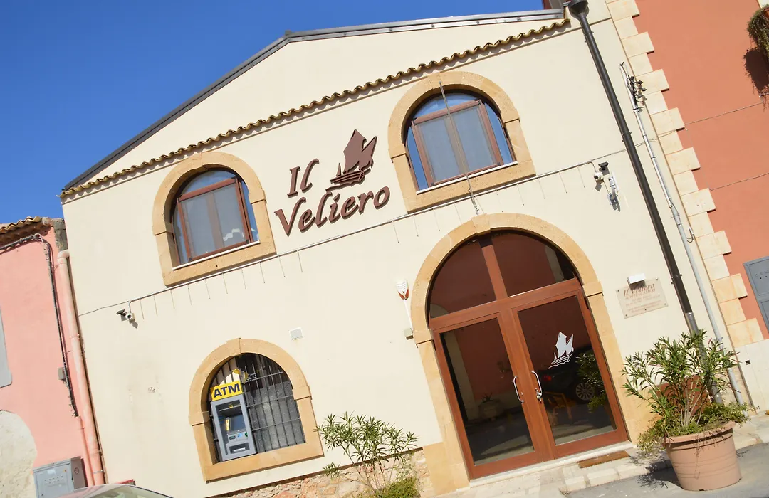Il Veliero-1