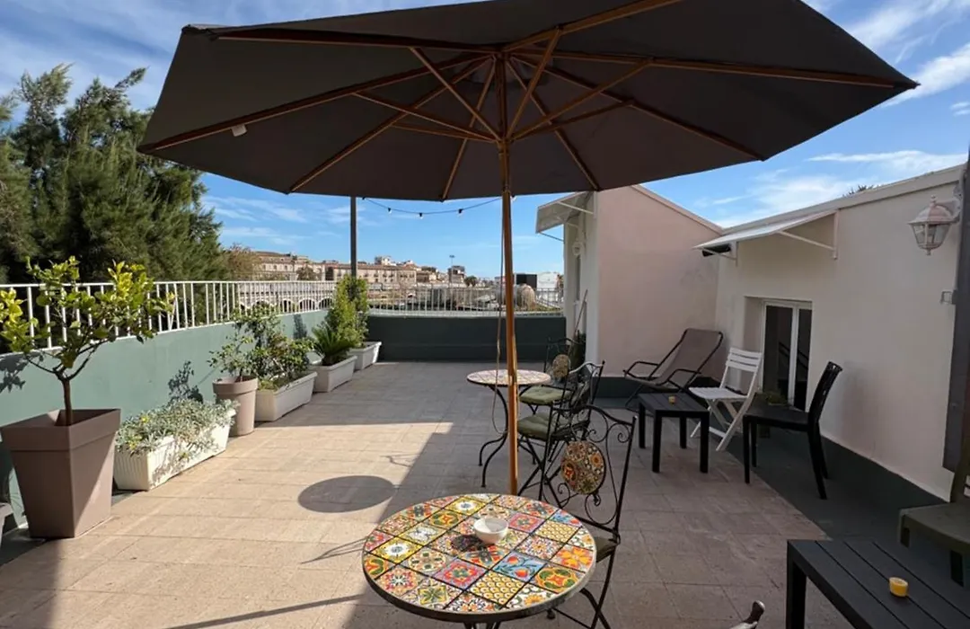 Casa Tua Suites-1