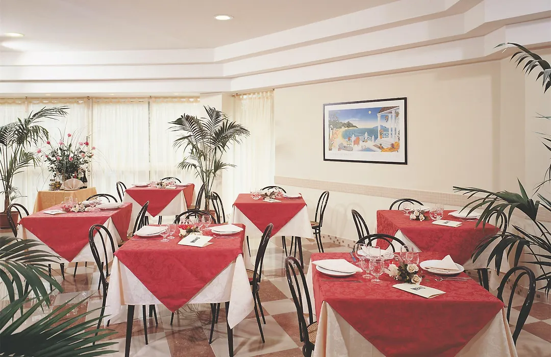 Hotel Continental&Residence-1