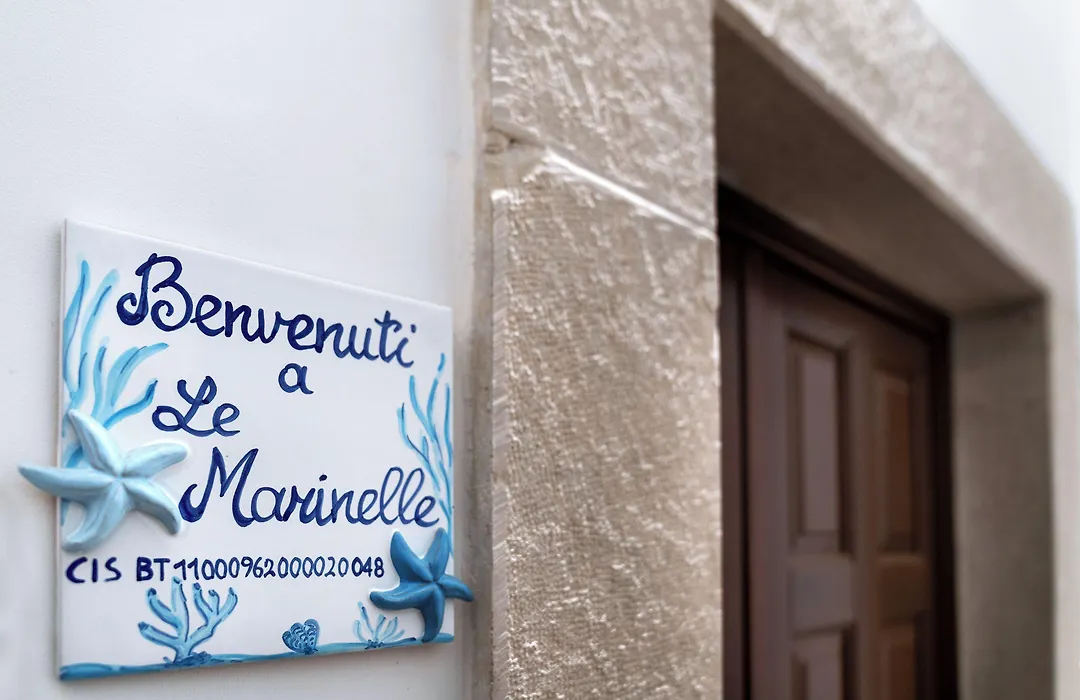 Le Marinelle Trani Collection-1