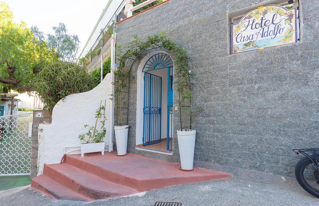 Hotel Casa Adolfo Ischia-1