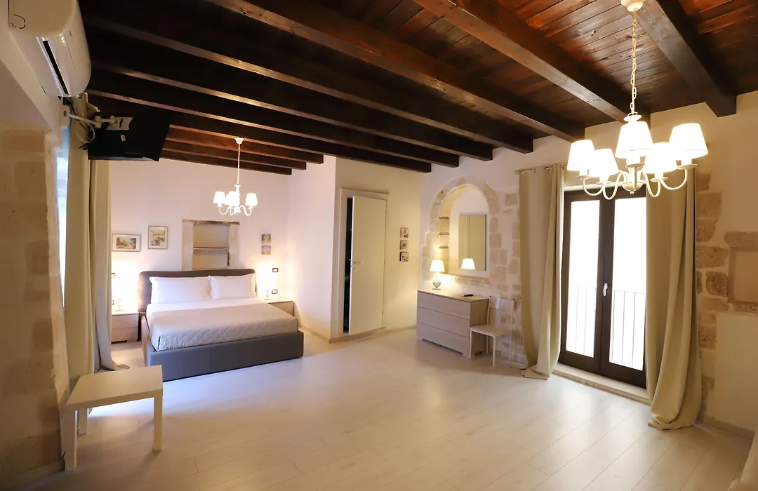 Italiana Resort Atrio-1