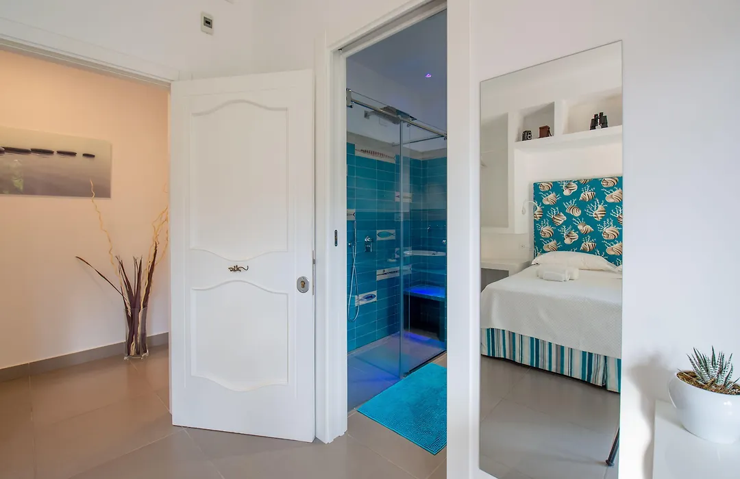 Casa Evelina Sorrento-1