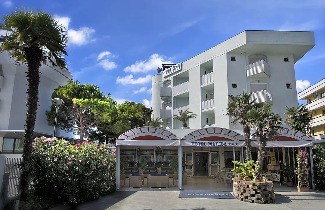 Hotel Marisa-1