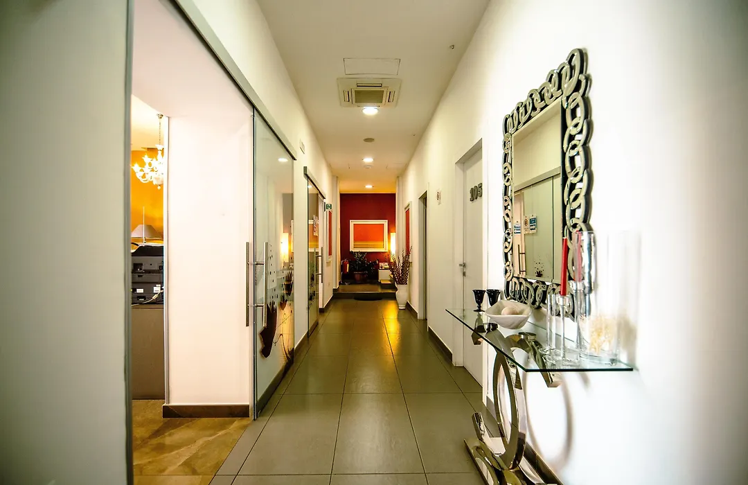 Hotel Bruman Salerno-1