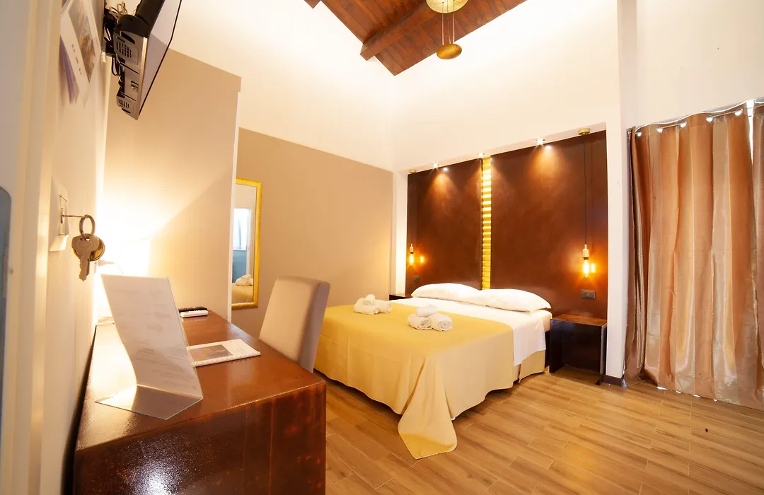 B&B Ninfeo Siracusa - Rooms & Breakfast-1