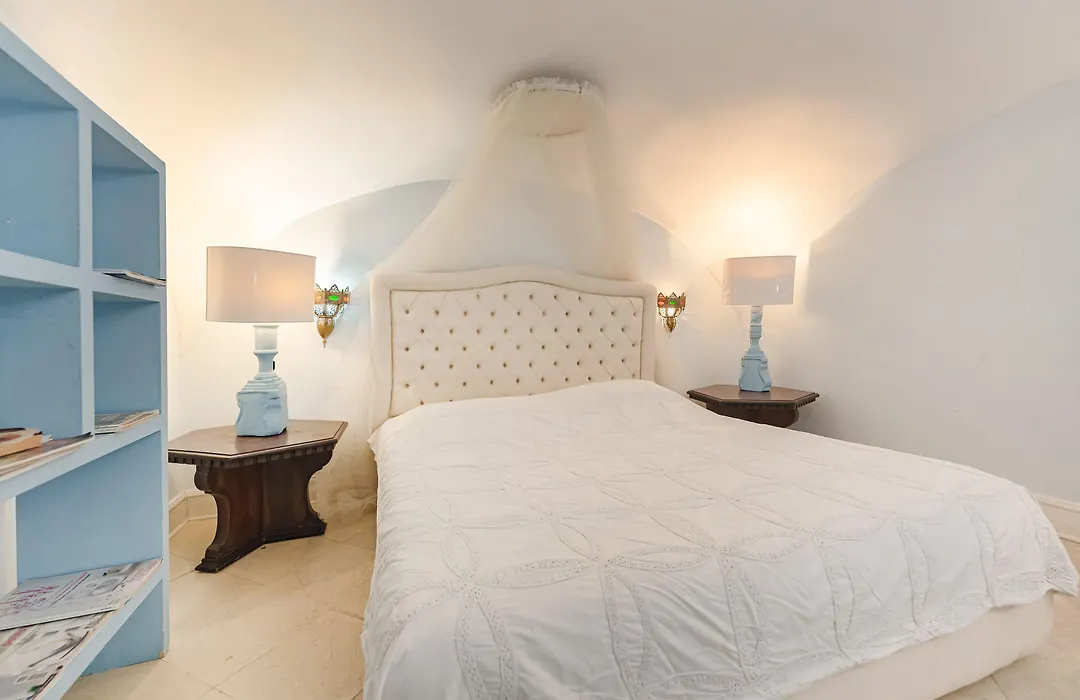 Casa Bormioli - Maison de Charme-1