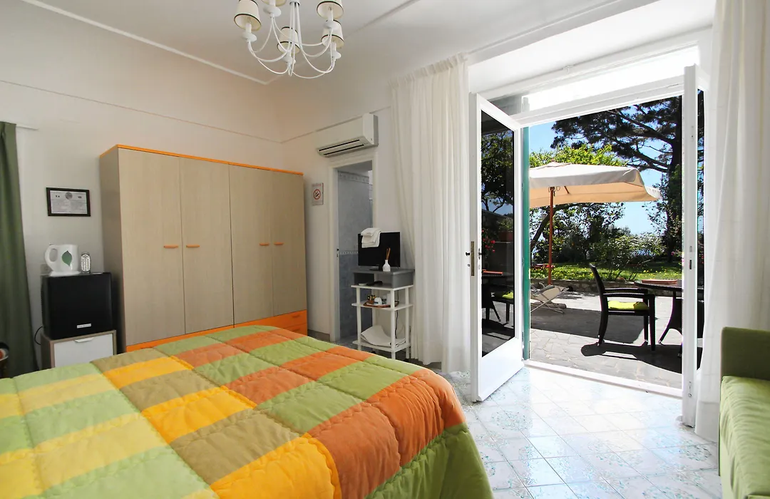 Casa Augusto B&B-1