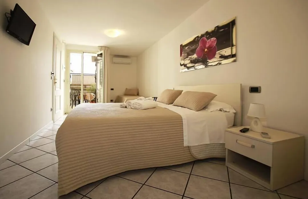 B&B A casa di amici-1