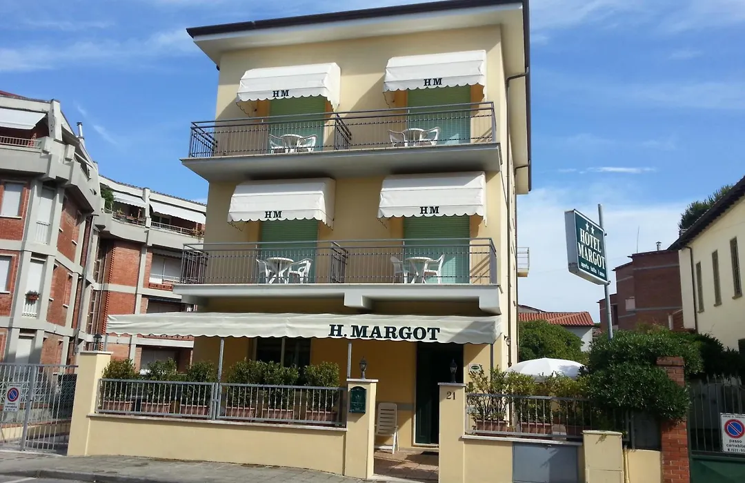 Hotel Margot-1