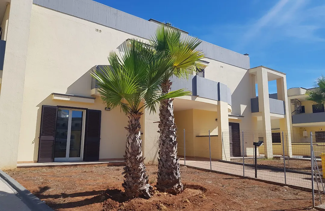 Residence Ionian Gallipoli-1