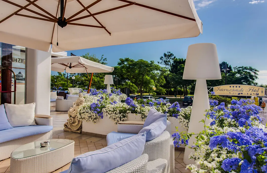 Hotel Internazionale-1