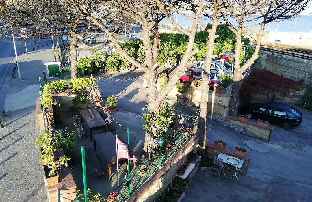 Hotel Sibilla Residence-1