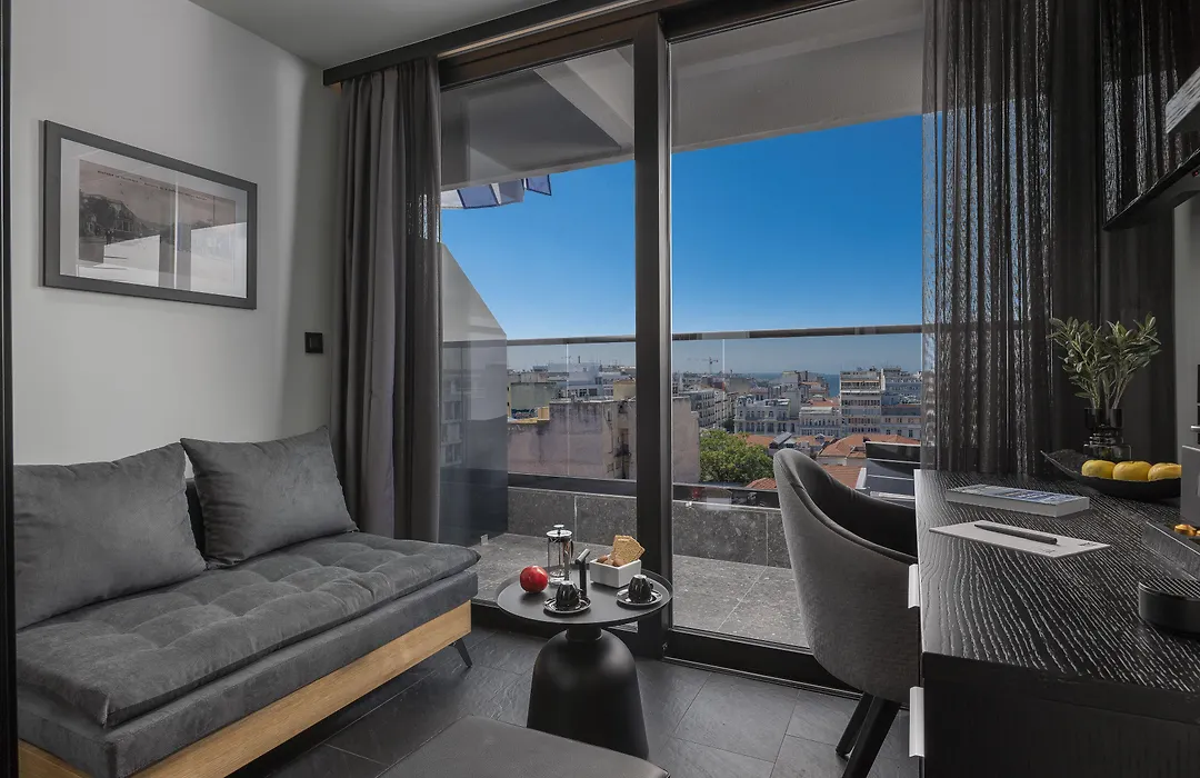 No 15 Ermou Hotel-1