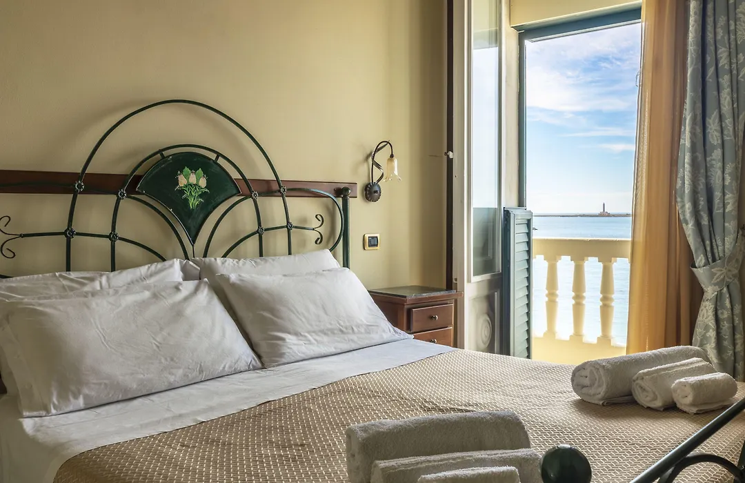 B&B La Riviera-1