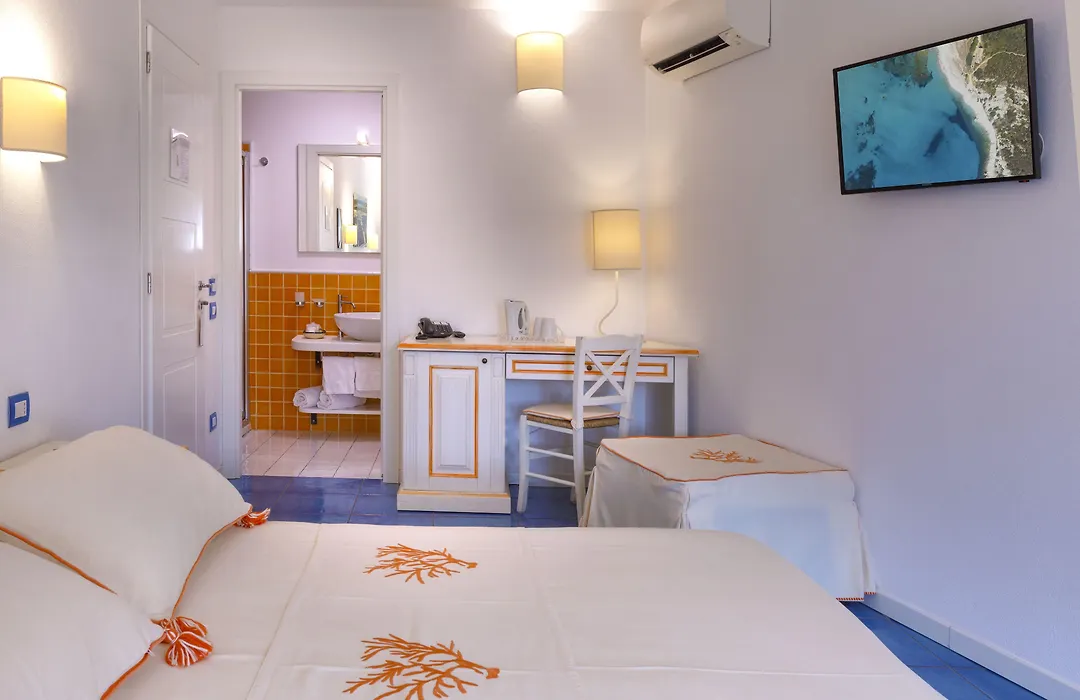Janas Hotel-1