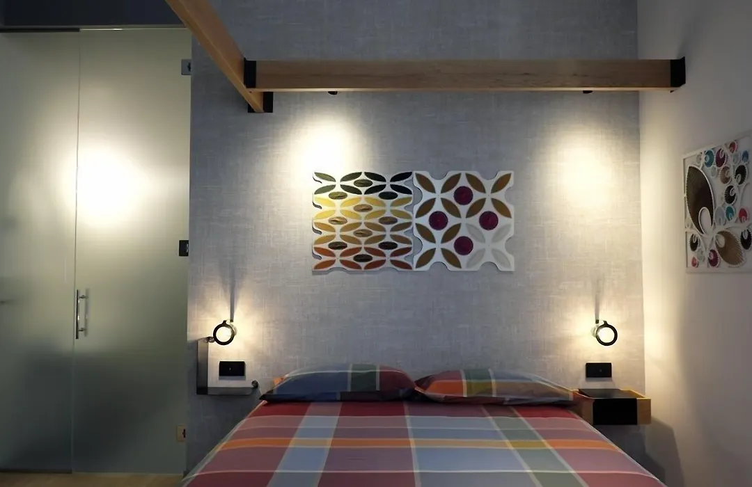INVENTO bnb unconventional maison-1