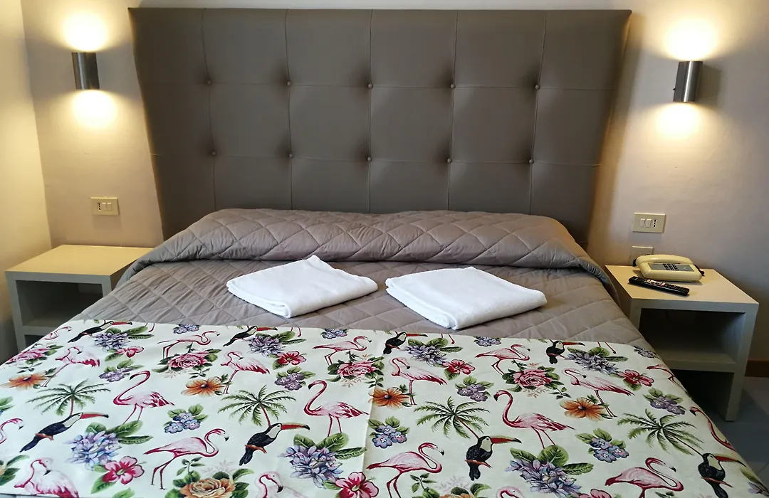 Hotel Sogno-1