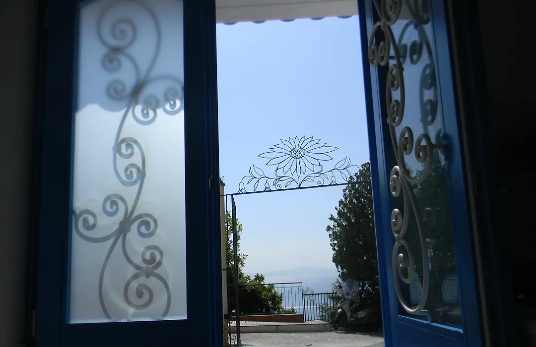 Raito Home costa d'Amalfi-1