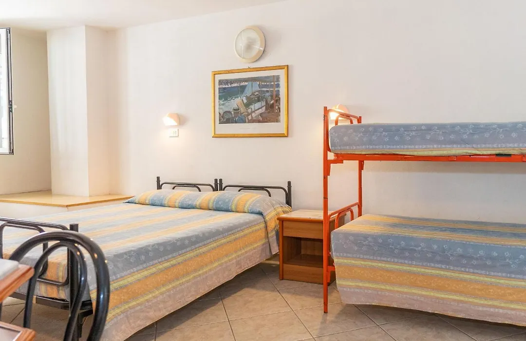 Hotel Villa Isola-1