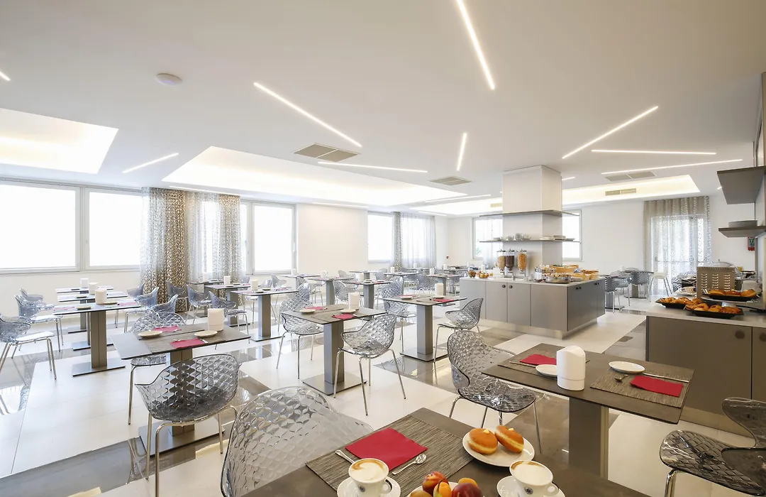 Forte 2 Hotel-1