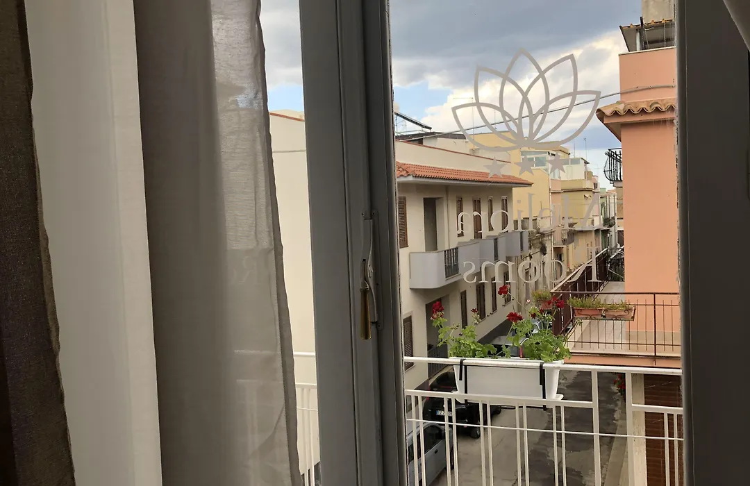B&B Meliora Rooms-1