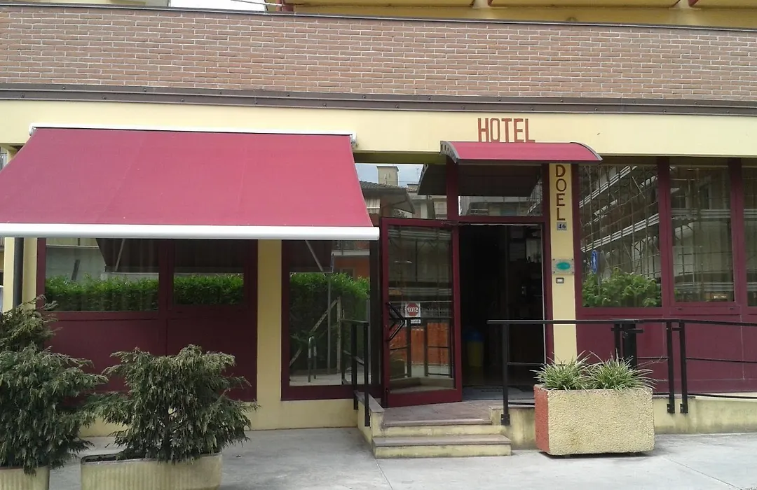 Hotel Nuova Doel-1