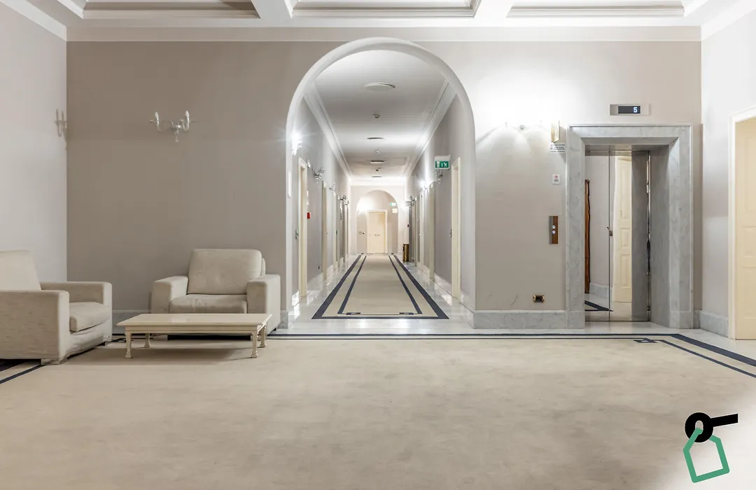 HOTIDAY Room Collection - Livorno Mascagni-1