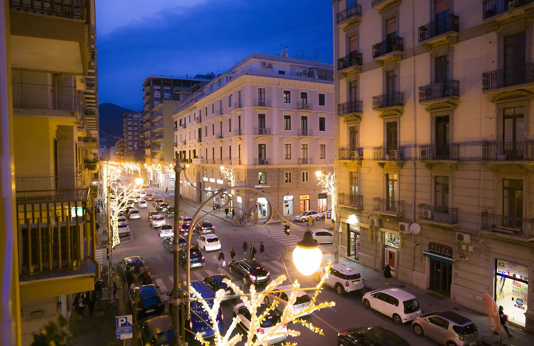 Leucosya Luxury Rooms-1