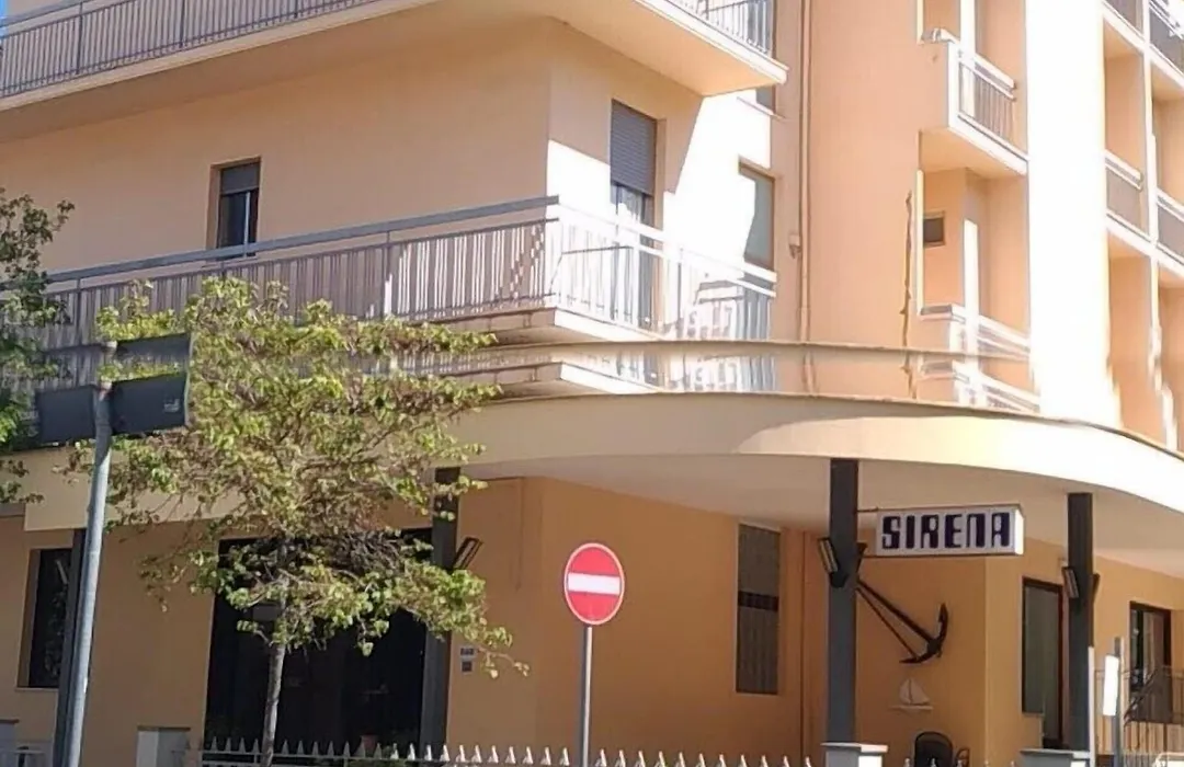 Hotel Sirena-1
