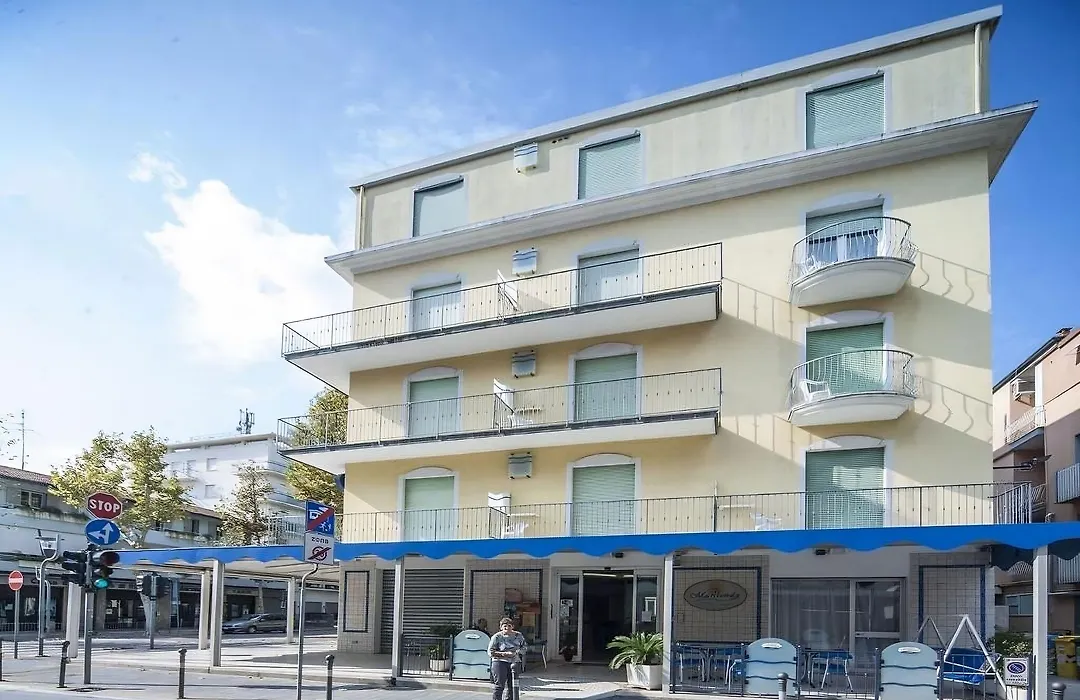 Hotel Marilonda-1