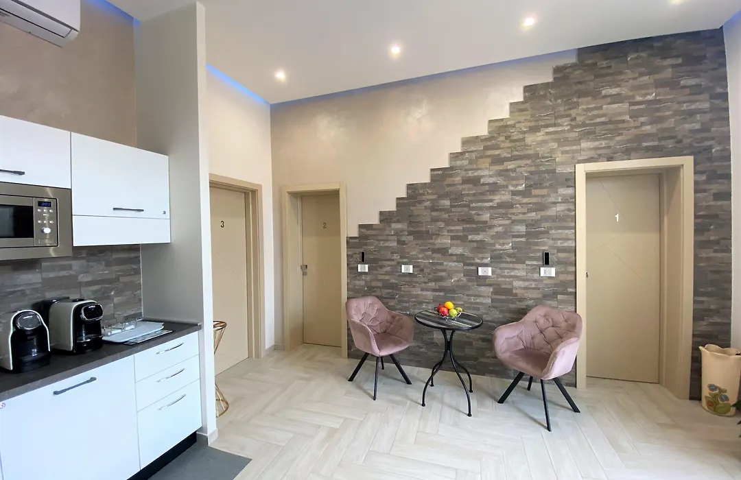 B&B De Nava Suite-1