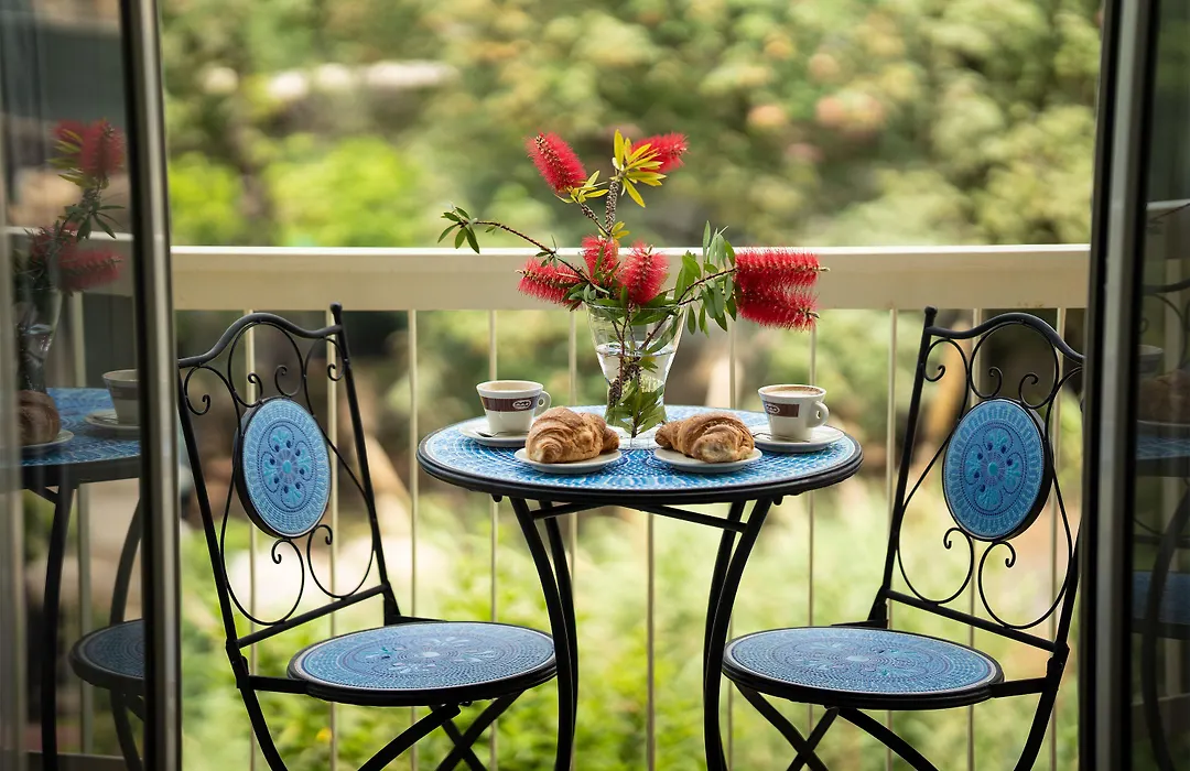 Ammare Bed & Breakfast-1