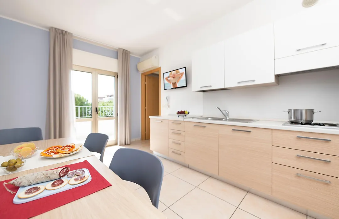 Residence Quadrifoglio-1