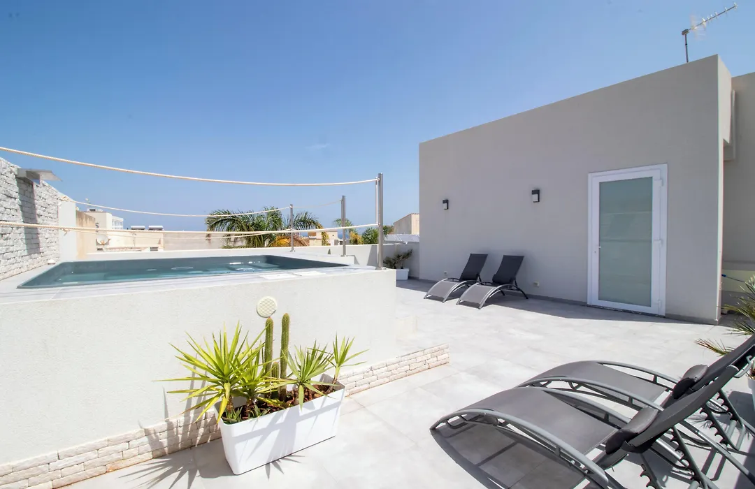 Hotel Arte Mare-1